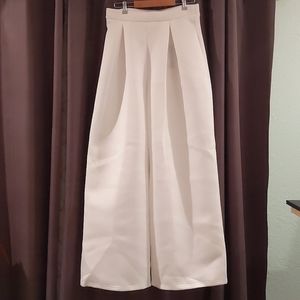 COPY - Pretty Little Thing wide leg trousers